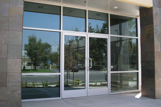 Olivehurst-commercial-door-repair