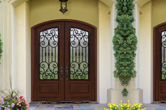 Olivehurst-entry-door-repair
