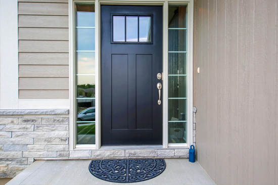 Olivehurst-residential-door-repair