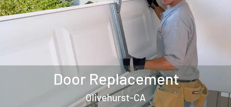  Door Replacement Olivehurst-CA