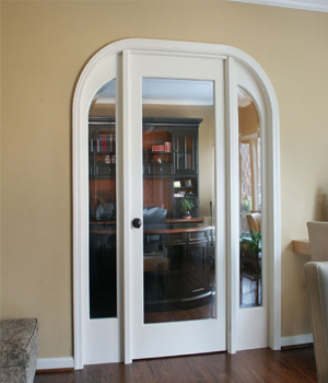 Passage Door Replacement Olivehurst