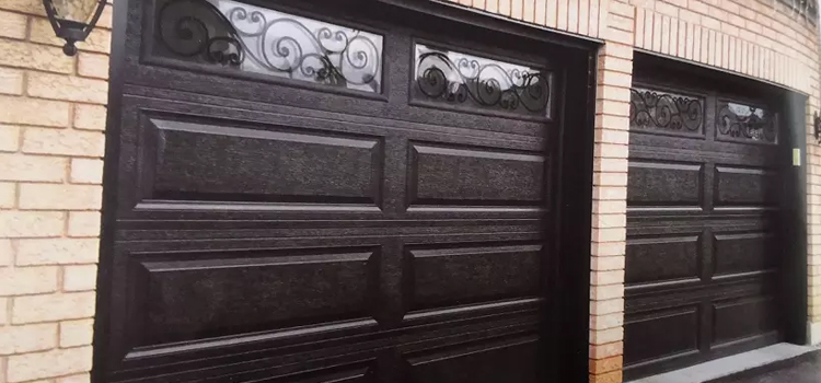 aluminum overhead garage door Olivehurst