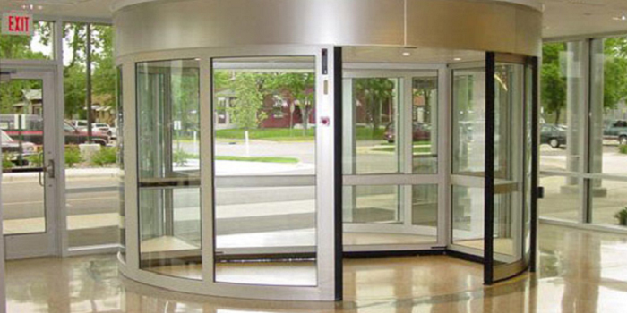 commercial automatic door repair Olivehurst