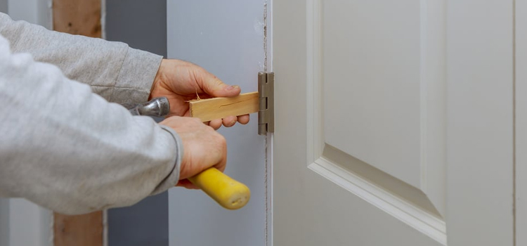 fiberglass entry door repair in Olivehurst