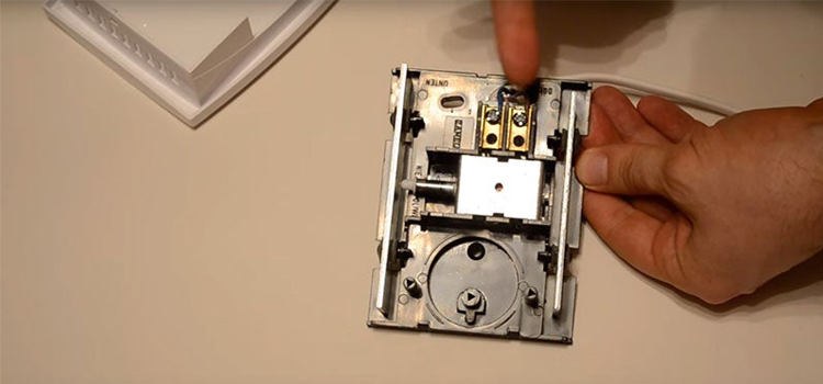 fix door bell in Olivehurst