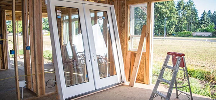 french door installation Olivehurst