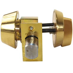 high security deadbolt Olivehurst